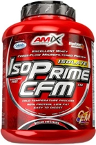 Amix Isoprime CFM 2000 g Jar Banana (8594159531161) - obraz 1