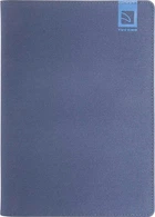 Чохол для планшета Tucano Vento Universal для планшетів 7-8" Blue (TAB-VT78-B)