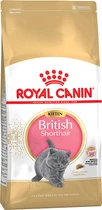 Сухой корм для кошек Royal Canin British Shorthair Kitten