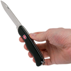 Складной нож Victorinox Sentinel 0.8413.3 - изображение 5