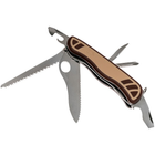 Складной нож Victorinox Trailmaster OneHand 0.8461.MWC941 - изображение 4