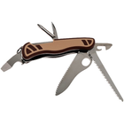 Складной нож Victorinox Trailmaster OneHand 0.8461.MWC941 - изображение 5