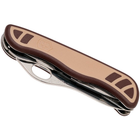 Складной нож Victorinox Trailmaster OneHand 0.8461.MWC941 - изображение 8