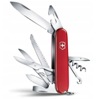 Ніж Victorinox Huntsman 1.3715 - зображення 3