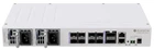 Коммутатор MikroTik Cloud Router Switch CRS510-8XS-2XQ-IN