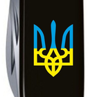 Складной нож Victorinox Spartan Ukraine 1.3603.3_T0016u - изображение 3