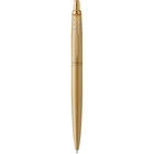 Шариковая ручка Parker JOTTER 17 XL Monochrome Gold GT BP 12 532