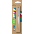Ручка кулькова Parker Jotter 17 Standart White BP 15 036