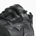 Тактичні кросівки VADRUS літні 44 чорні - зображення 6