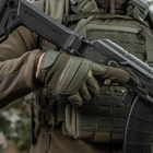 Перчатки Assault Tactical Mk.2 Olive L - изображение 10