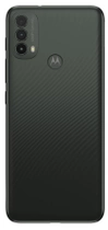 Мобільний телефон Motorola Moto E40 4/64GB Carbon Gray (PARL0001PL) - зображення 6