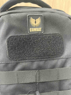 Тактичний рюкзак Combat 45л - изображение 5