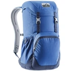 Рюкзак Deuter Walker 20 л steel - navy 3812821 3130