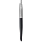 Шариковая ручка Parker Jotter 17 XL Matt Black CT BP 12 032