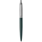 Кулькова ручка Parker Jotter 17 XL Matt Green CT BP 12 332