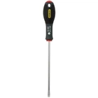 Отвертка Stanley FatMax, шлиц SL5.5х150мм, расширяющееся жало. (0-65-483)