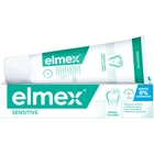 Зубна паста Elmex Sensitive з амінофторидом 75 мл (4007965560200)