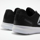 Чоловічі кросівки для залу Reebok Dart TR EG1560 42.5 (9.5US) 27.5 см Чорні (4060511336377) - зображення 8