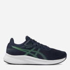 Чоловічі кросівки для бігу ASICS Patriot 13 1011B485-401 42 (8.5US) 26.5 см Сині (4550455578211) - зображення 1