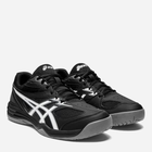 Buty do biegania w terenie męskie ASICS Court Break 2 1073A013-001 44.5 (10.5US) 28.2 cm Czarne (4550153786222) - obraz 2