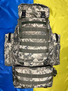Військовий рюкзак на 95-100 л - зображення 3