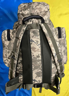 Військовий рюкзак на 95-100 л - изображение 4