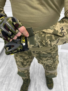 Тактический костюм Teflon Tactics G3 Pixel М - изображение 10