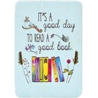 Чехол-книжка BeCover Smart Case для Amazon Kindle 11th Gen. 2022 6" Good Book (708870)