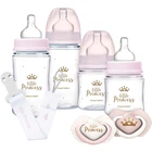 Набор для кормления новорожденных Canpol babies Royal Baby GIRL (0294)