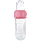 Ниблер Canpol babies силиконовый для кормления – розовый (56/110_pin)