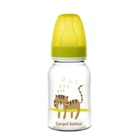 Бутылочка для кормления Canpol babies PP 120 мл с рисунком Бирюзовая (59/100)