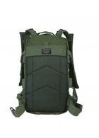Рюкзак тактичний Dominator Velcro 30L Olive-Green - зображення 4