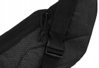 Тактическая сумка на пояс 410*170*90мм поясной рюкзак PETERSON 716-02-8992-Black - изображение 6