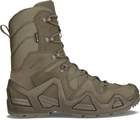 Тактичні черевики Lowa Zephyr MK2 GTX HI TF, Ranger Green (EU 47 / UK 12) - зображення 1