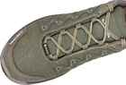 Тактичні кросівки Lowa Innox PRO GTX LO TF, Olive (EU 47 / UK 12) - зображення 4