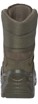 Тактичні черевики Lowa Zephyr GTX HI TF, Ranger Green (EU 45 / UK 10.5) - зображення 3
