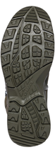 Тактичні черевики Lowa Zephyr GTX HI TF, Ranger Green (EU 41.5 / UK 7.5) - зображення 6