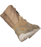 Тактичні черевики Lowa Zephyr MK2 GTX HI TF, Coyote OP (EU 41.5 / UK 7.5) - зображення 3