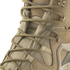 Тактичні черевики Lowa Zephyr GTX MID TF, Coyote (EU 45 / UK 10.5) - зображення 4