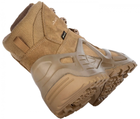 Тактичні черевики Lowa Zephyr GTX MID TF, Coyote OP (EU 45 / UK 10.5) - зображення 3
