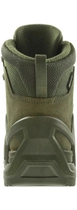 Тактические ботинки Lowa Zephyr MK2 GTX MID TF, Ranger Green (EU 41.5 / UK 7.5) - изображение 4