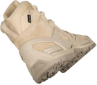 Тактичні черевики Lowa Zephyr MK2 GTX MID TF, Desert (EU 44 / UK 9.5) - зображення 3