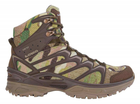 Тактичні черевики Lowa Innox MID GTX TF, Multicam (EU 40 / UK 6.5) - зображення 1