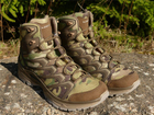 Тактические ботинки Lowa Innox MID GTX TF, Multicam (EU 40 / UK 6.5) - изображение 2