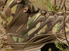 Тактичні черевики Lowa Innox MID GTX TF, Multicam (EU 40 / UK 6.5) - зображення 4