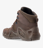 Тактичні черевики Lowa Zephyr GTX MID TF, Dark Brown (EU 46.5 / UK 11.5) - зображення 3