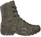 Тактические ботинки Lowa Zephyr GTX HI TF, Ranger Green (EU 46 / UK 11) - изображение 1