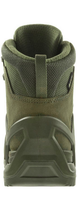 Тактические ботинки Lowa Zephyr MK2 GTX MID TF, Ranger Green (EU 44 / UK 9.5) - изображение 4
