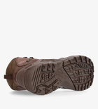 Тактичні черевики Lowa Zephyr GTX MID TF, Dark Brown (EU 42 / UK 8) - зображення 5