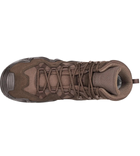 Тактические ботинки Lowa Zephyr MK2 GTX MID TF, Dark Brown (EU 40 / UK 6.5) - изображение 5